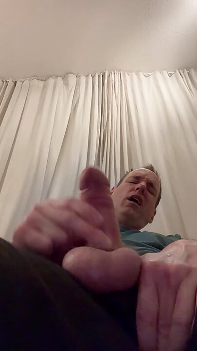 Tom Quinn az arcodba lő egy adagot