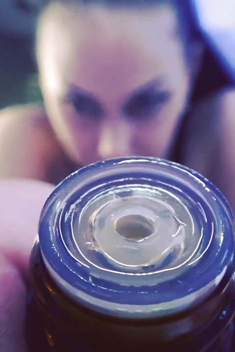 Stimulating cum countdown for 2 gays