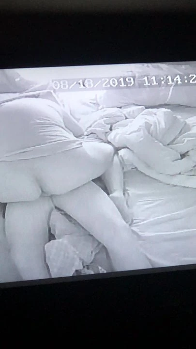 Friend fucking on my wife