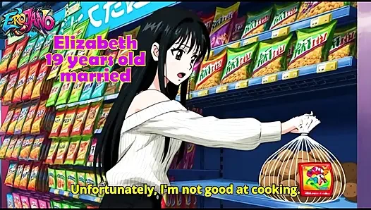 Alone with the Teacher While My Husband Works