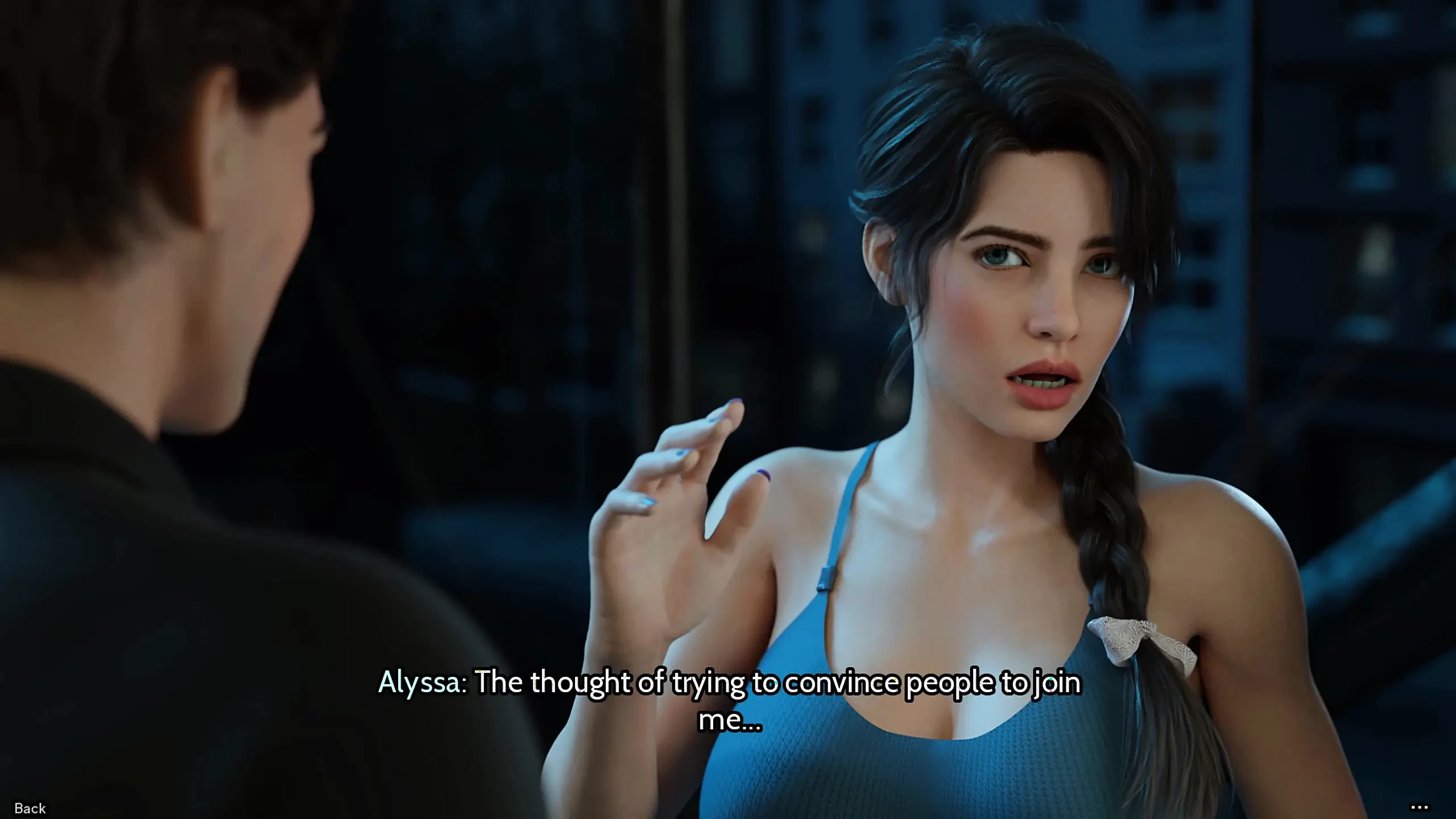 Goditseb melody and sophia