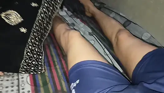 Sasur bahu ke najayaj sambndh part 1