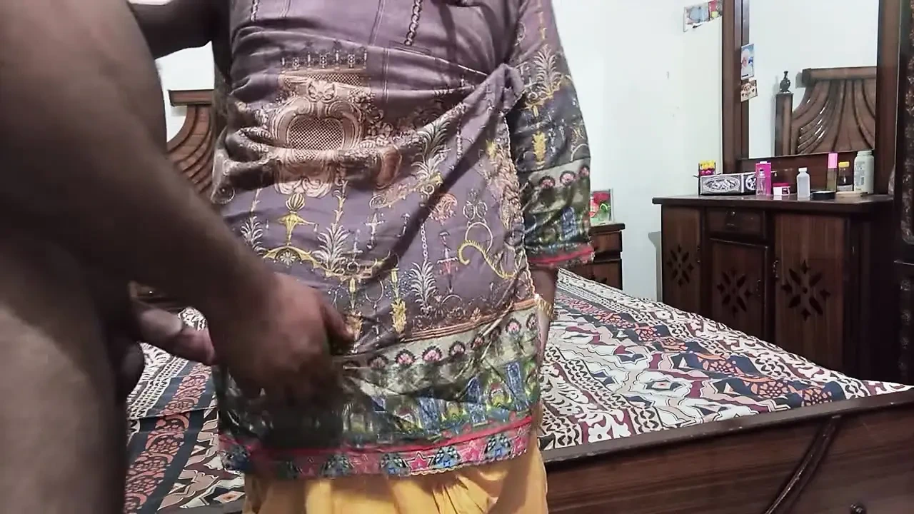 Hot College Girl Fucking After Class