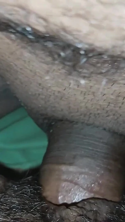Must-see moment from "In the forest on a wet night, part 2"