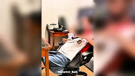 A Desi High School Girl Who Was a Slut From the Start