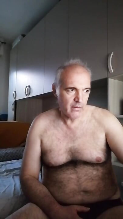Szybko się zwalnij, kochanie!