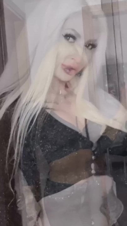 My video