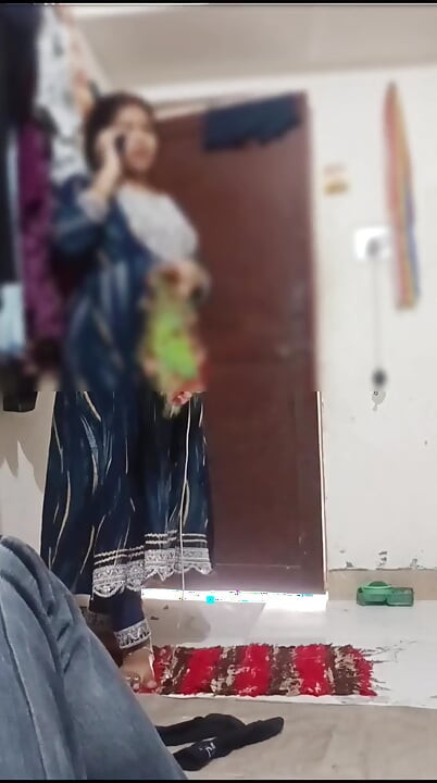 Cantrol se bahar wali bibi ki chudai sex video