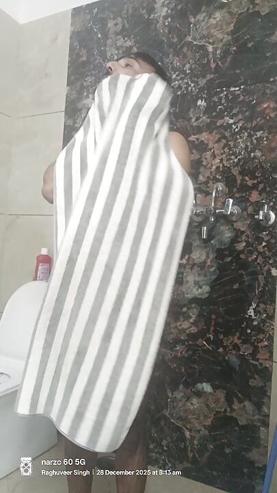 Bătrân indian desi pakistanez