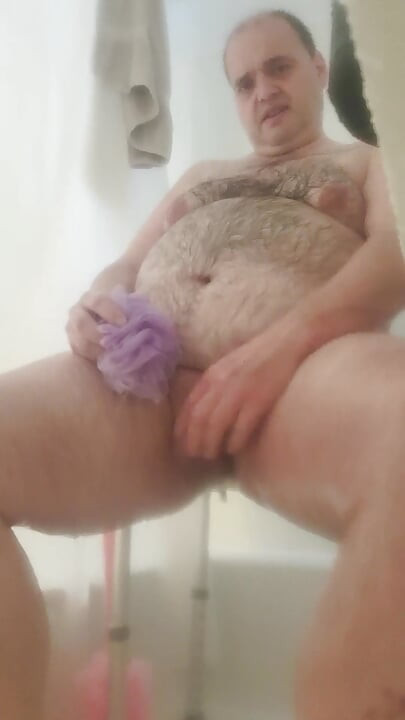 Pancuran Beruang Papa