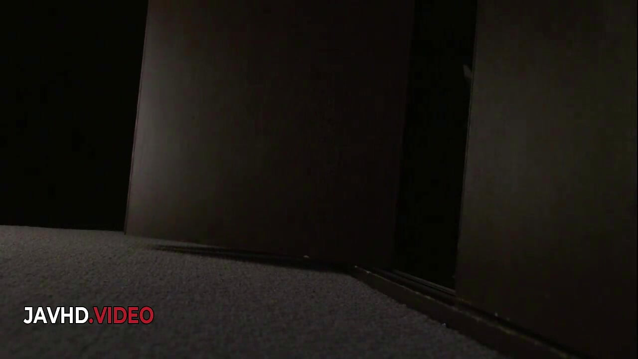Eri Hosaka's Naughty Japanese Amateur Hardcore Adventure
