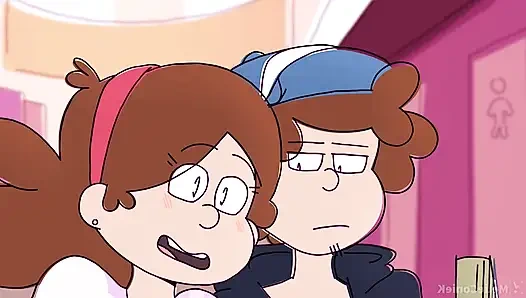 toon Body swap Nd getting Fuck