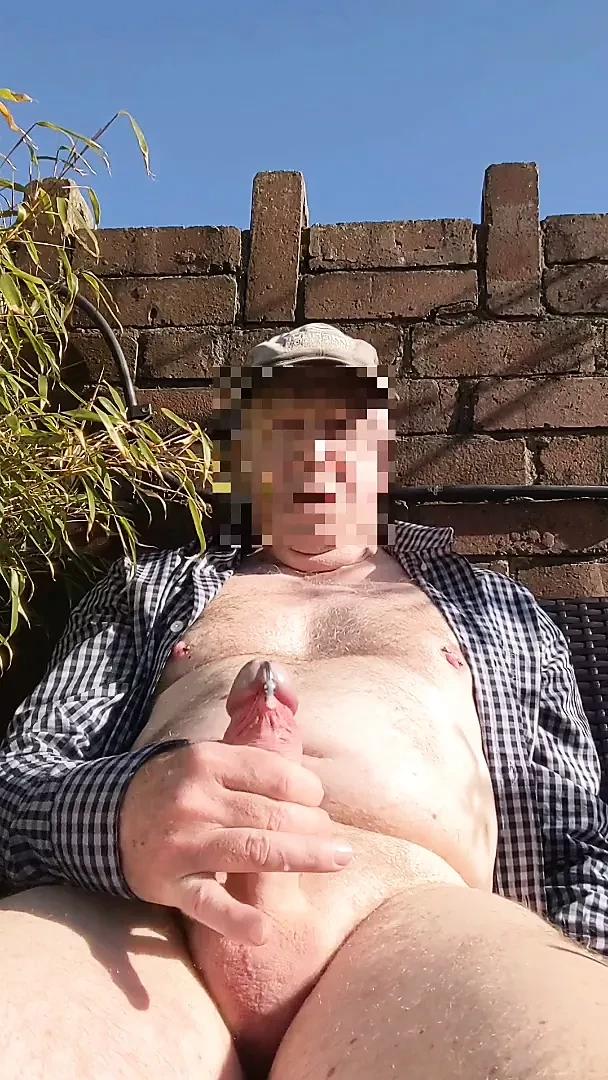One minute fun in the sun