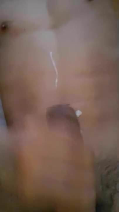 Me jacking off