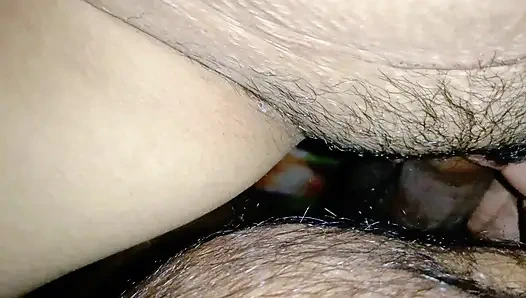 Üvey evli kadın kocasını aldatıyor