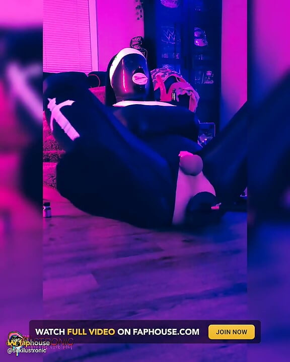 Forgive Me Stepdaddy, for I Have Sinned