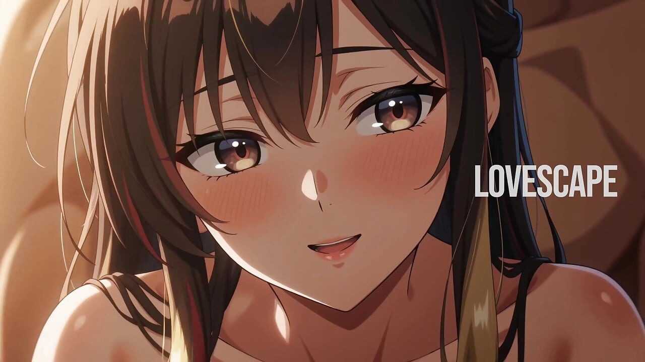 Anime Slut Begs Until Real Man Pounds Her (AI)