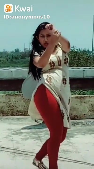 bhabhi dance