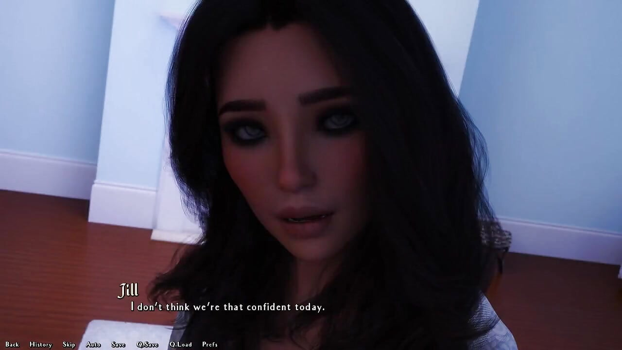 เป็น Dik 0.7.0 ตอน 209 Isabella สาวแก้ผ้าและ Jill เงี่ยนโดย Loveskysan69