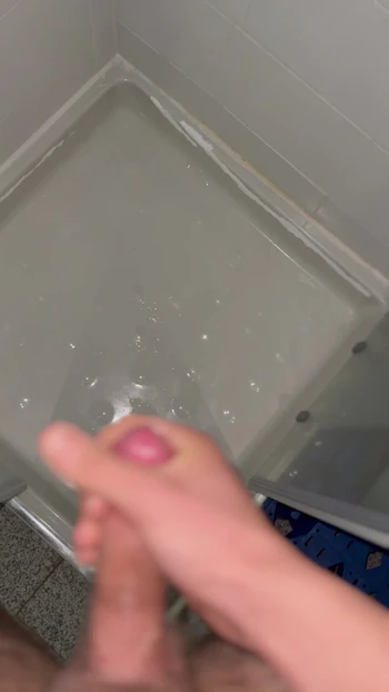 Cumshot