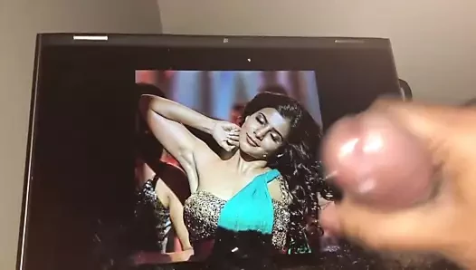 Cum tribute Samantha