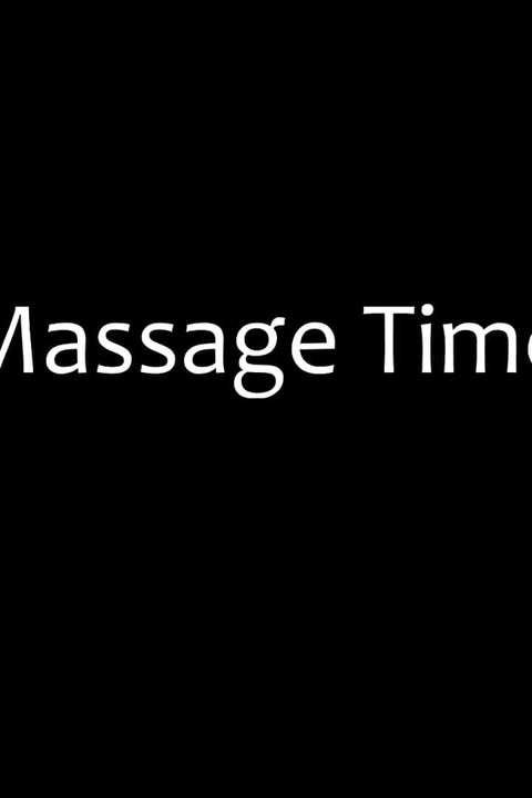 Massagem secreta para meia-irmã peituda - Gabriela Lopez - Family Therapy - Alex Adams