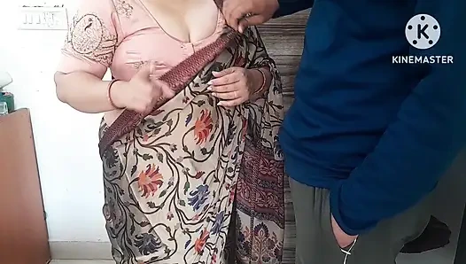 SCHNEIDERMEISTER FICKT HARTES SEXY BHABHI IN HINDI-AUDIO.