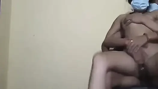 Indian Teen Girl Fucked by Lover 3