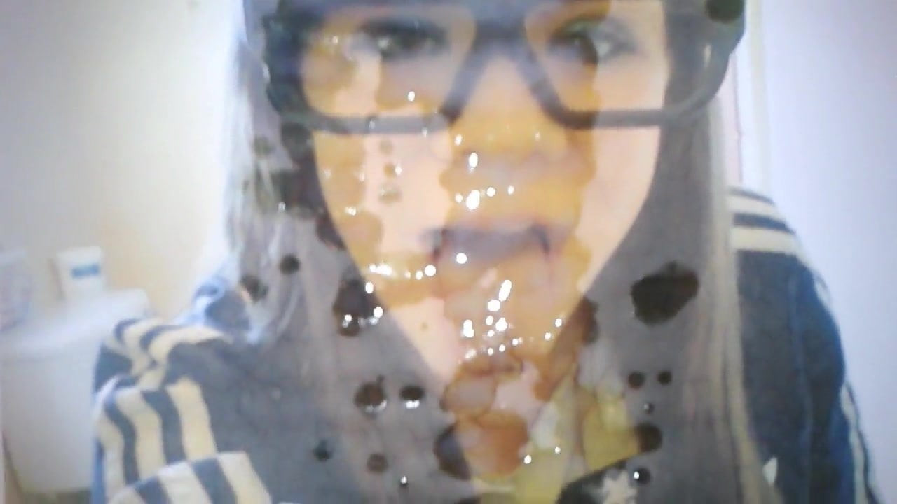 Cum tribute for irishbabexo