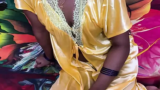 Bowdi çok seksisin, sakıncası yoksa seni biraz mutlu ederim