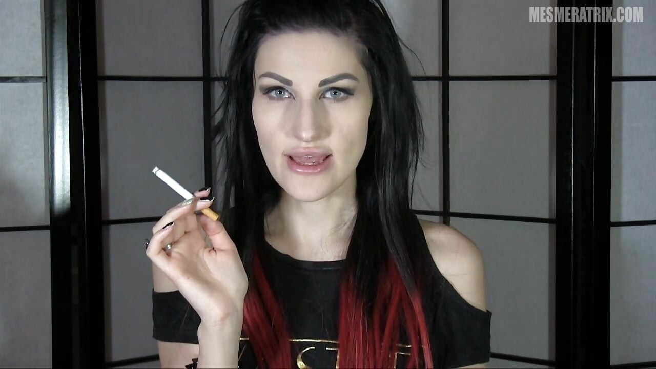 Você é meu Marlboro