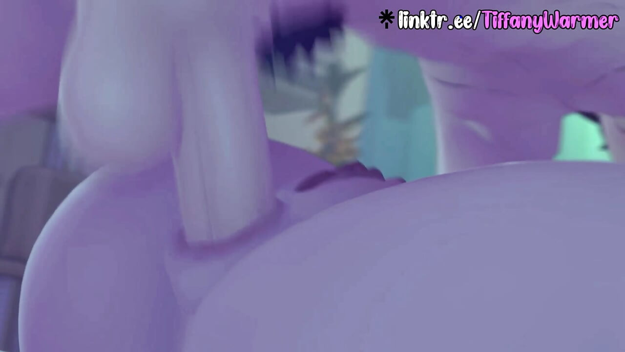 Deku plní Těsnou kundičku Ragdoll
