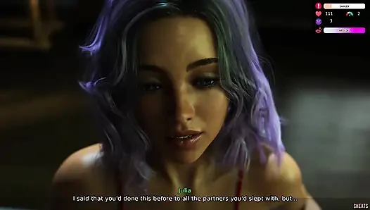 The Art of Seduction (part 13)