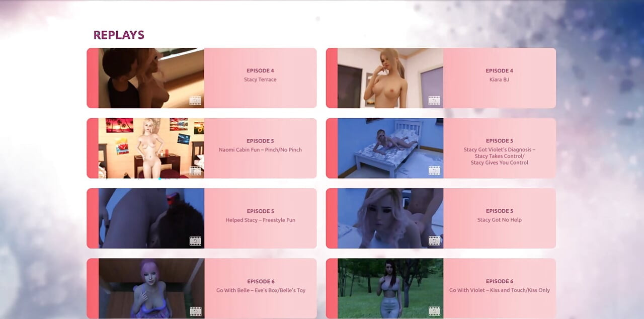 Aiutare le bellezze - Parte 25 - l'ora del sesso! da parte di Loveskysanx