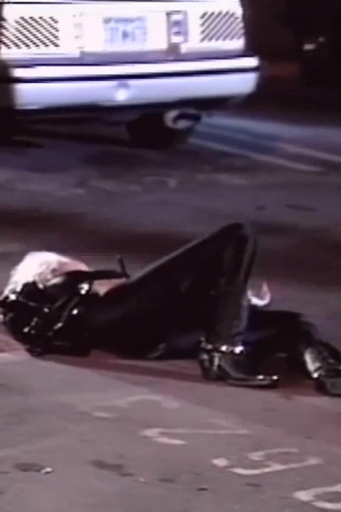 Cristal Salope Cornée