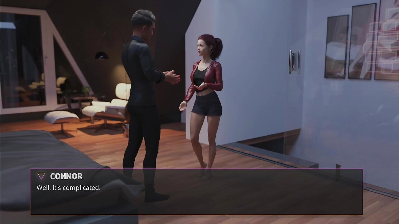 Midnight Paradise Chapter 69 Fucking My Stepsister's Big Ass