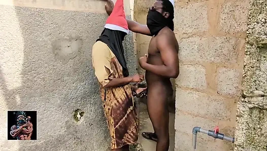 Lil Dick Fucking Sexy Candy Pussy on Christmas Day