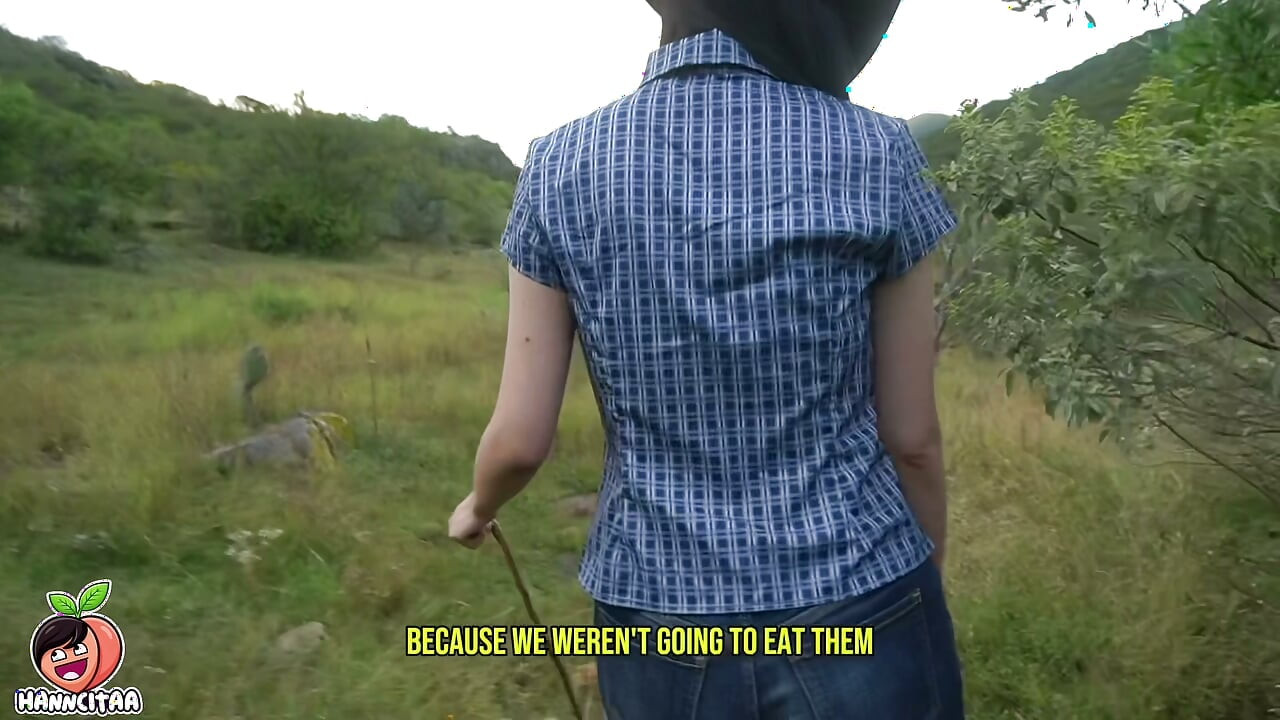 A country girl loses her virginity and becomes pregnant.