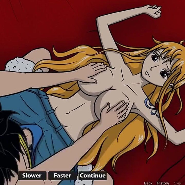 One Slice of Lust - Satu Keping - V4.0 Bahagian 7 Dengan Nami Oleh Loveskysan Dan Loveskysanx