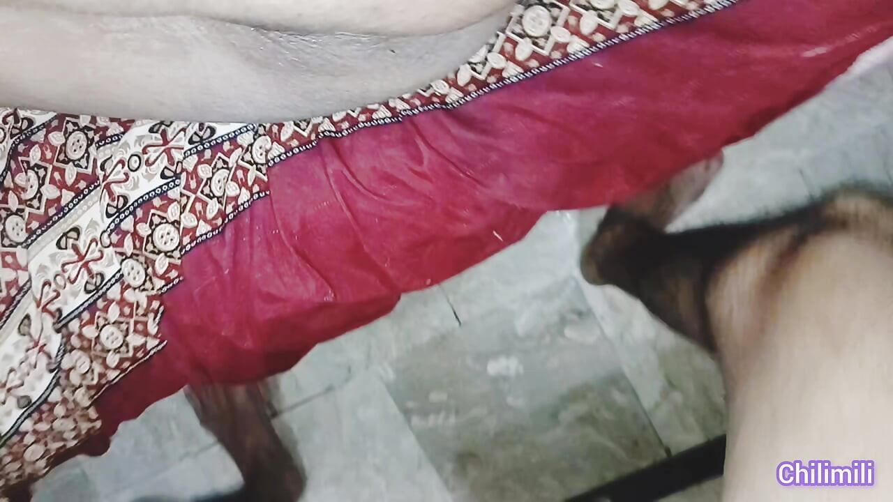My Stepbrother Wants to lick my juice pussy Oral Sex Hindi