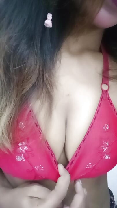 Anisha_640 video