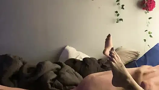 Bersenang-senang sedikit dari segalanya