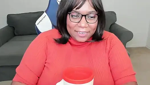 Önce yarağın hangi deliğe girecek?