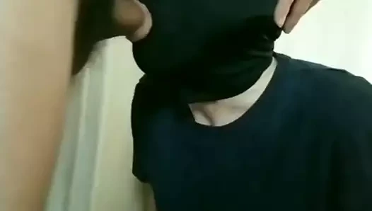 Kafatası sikişi