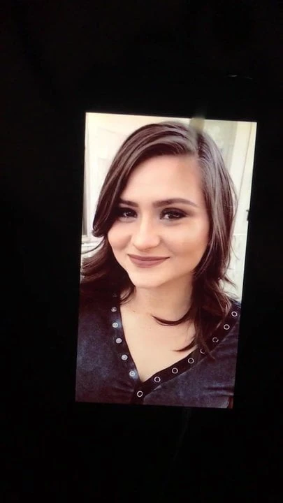 A friend that I know cum tribute