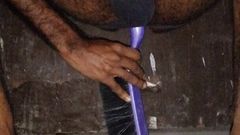 Шри-ланкийский трах паренька в задницу