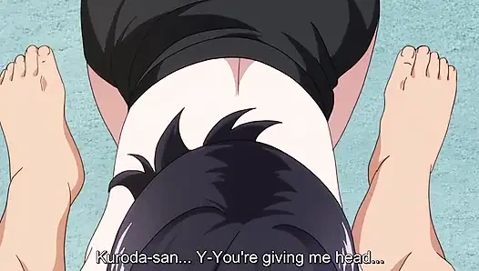 Classmate  (School boy and Girl)