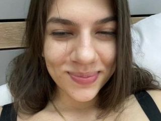 Garota sexy na webcam