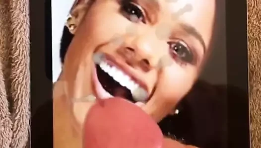 alex scott için prim