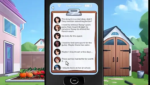 Yaz mevsimi efsanesi - sakso çekiyor